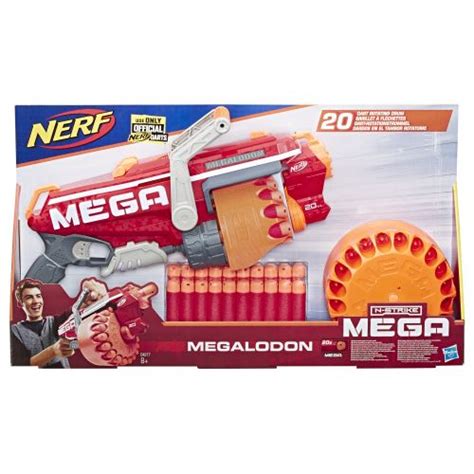 nerf mega|nerf offizielle seite.